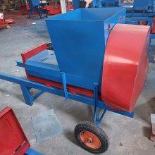 PANQI Square Corn Silage & Animal Feed Baler Electric Grass Baler With Motor Core Component 1 Year Warranty thumbnail-1
