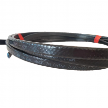 Commercial Self-Regulating Heating Cable Compatible With HVAC and Building Automation Applications thumbnail-5