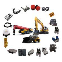 Original SANY Excavator Crane Loader Spare Parts Supplier Global OEM Replacement Components Parts thumbnail-4