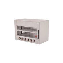 Commercial Gas Salamander Stainless Steel Cheese Melter for Restaurant Kitchen thumbnail-1