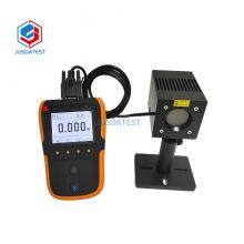 150W Laser Power Meter F150-DC-25P 240-2200nm D25mm thumbnail-3