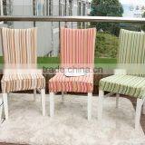 JYH Beautiful Ruched Spandex Chair Covers Sale Supplier's Choice