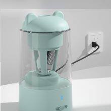 Premium Automatic Infeed and Ejection Electric Pencil Sharpener Office Pencil Sharpener IDPENS001 thumbnail-3