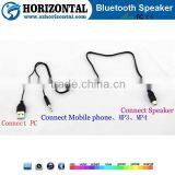 Professional OEM Services Portable Mini Bluetooth Speaker With TF Card FM and Smart Voice Handsfree for Mobile Phones thumbnail-6