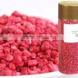 Freeze Dried Raspberry 2-6MM thumbnail-1