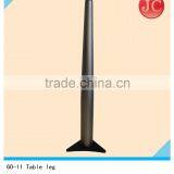 Table Base Height Adjustable Metal Table Leg 60-11 thumbnail-1