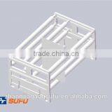 TFT-LCD 355*405 Cleaning Basket ,LCD Glass Substratefixture,