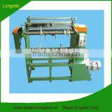 X'mas Tree Binding Branch Machine