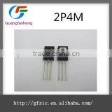 Electronics On Sale Newly Offered 2P4M Transistor thumbnail-1