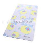 Wide Varieties Superior Materials Wear-resisting Inflatable Custom Made Cloth Yoga Mat thumbnail-4