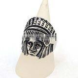 Best Selling Products Mix Szie Cheap Fashion Jewelry Men Rings Men Jewelry thumbnail-2