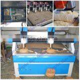 Furniture Woodworking Wood Cnc Engraving Machine 86-15093184608 thumbnail-1