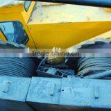 Used Crawler Crane Fushun 100t in Hot Sale/cheap Crawler in Shanghai Welcome Check thumbnail-4