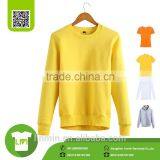 Athletic Men's Power Pullover Crewneck Sweatshirt Men thumbnail-5