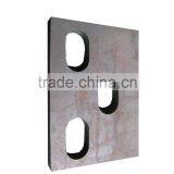 Punching Part, Sheet Metal Fabrication With Stamping Machine thumbnail-1