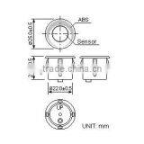 High Quality Parking Ultrasonic Sensor NU40D22TR-2 thumbnail-2
