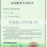 JL900 Four Heads Save 40% Time Used Concrete Floor Grinding Machine thumbnail-5