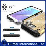 2016 High Quality PC TPU Cellphone Cover Case For Samsung s7 Case thumbnail-5