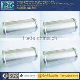 Made in China Custom Cnc Machining Auto Mobile Metal Spare Parts thumbnail-4