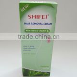SHIFEI 100g Aloe vera hair removal cream