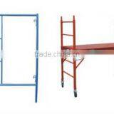 Steel Mason Scaffolding