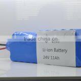 24V Li-ion Power Tools Battery Pack