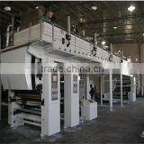 Paper Cutter Roll to Sheet Cutting Machine Corrugated Coating Paper Cut Machine in Zhengzhou thumbnail-4