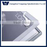 Led Slim Snap Frame Light Box, Magnetic Photo Frame, Photo-frame With Led Light Inside thumbnail-3