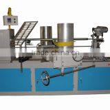 Paper Slitting Machine For Kraft Paper/Corrugated Paper Rolls& Toilet Paper Tube Making Machine thumbnail-2