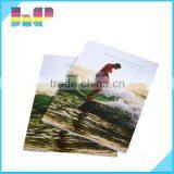 High Quality Perfect Bound Softcover Book Printing In Guangzhou
