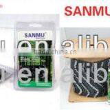 404 Saw Chain for Gasoline Chain Saw thumbnail-3