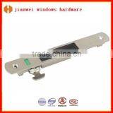 glass sliding window lock