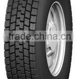 China High Quality All Steel Radial Truck Tyre 315/80R22.5 thumbnail-2