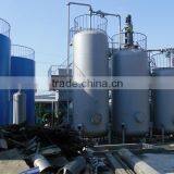 Automatic Used Plastic Oil Refining Unit Waste Car Oil Distillation Equipment thumbnail-1