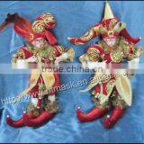 Modern Indoor Christmas Wedding New Year Decoration thumbnail-1