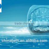 OEM Super Whitening Silver Crystal Collagen Mask Advanced Nutrients Silver Facial Mask thumbnail-2