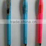 2014 Novel Design Different Types of Pen Drives Ball Pen