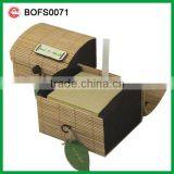 ECO BAMBOO MEMO PAD BOX thumbnail-1