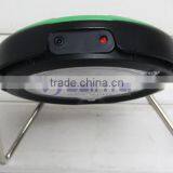 Outdoor Camp Tent Hook Stand Solar LED Lamp Book Light thumbnail-3