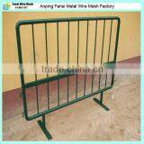 Powder Coated Crowd Control Barrier With Best Price