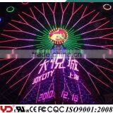 YD IP68 UL Waterproof Led Bar