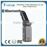 2015 Hot Selling fm Transimitter for Iphone 4g thumbnail-3