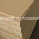 Linyi Plain Mdf Board Manufacturer Melamine Mdf thumbnail-1