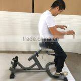 Commerical Roman Chair/High Quality Commercial Adjustable Hyperextension FromYongkang Factory thumbnail-3