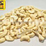 WS Broken Cashew From Vietnam, AFI Standard, Best Price thumbnail-1