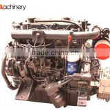 electric start marine diesel engine 4L88C 88hp with DNV/BV/CCS for fishing boat in Philippines
