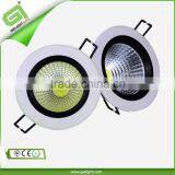 High Lumen 10w Cob Led Down Light With 2-year Warranty