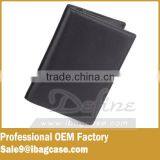 2016 Hot Selling Genuine Leather Travel Passport Holder thumbnail-4