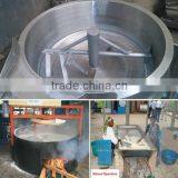 200L Electric Garri Processing Machinery With High Efficiency