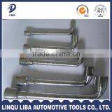 Multi Vehicle Handtools L Wheel Spanner Wrench thumbnail-5